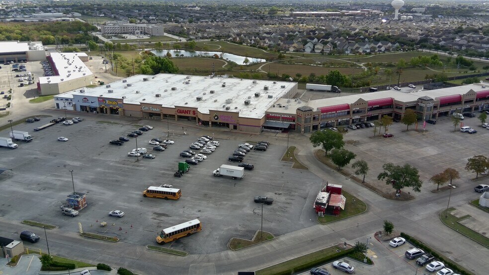 More Photos Of 14485 Bellaire Blvd, Houston Storefront For Lease