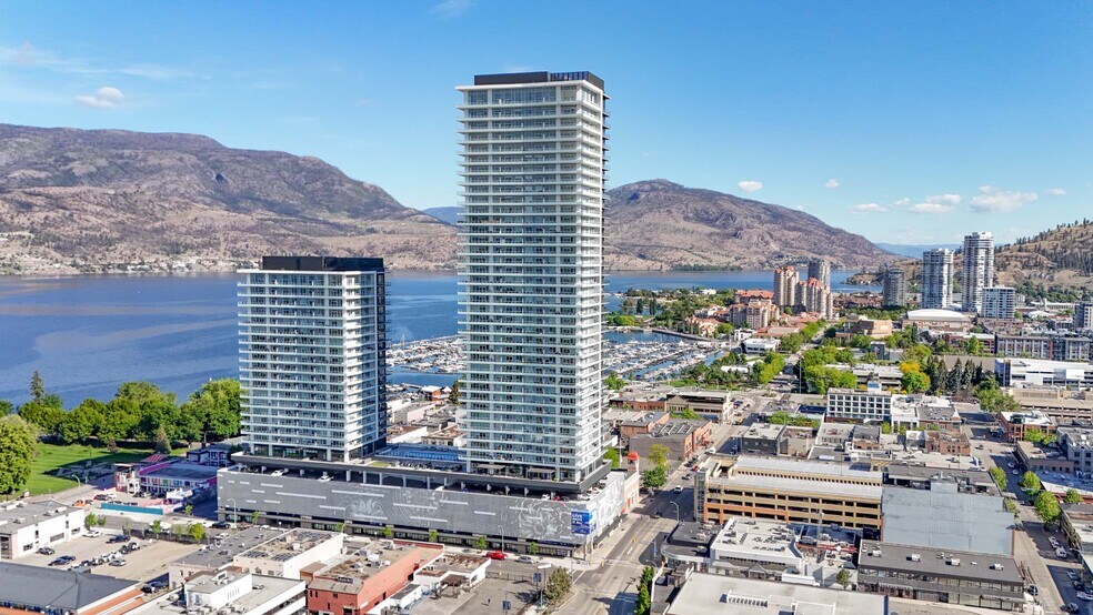More Photos Of 1630 Water St, Kelowna Apartments For Lease