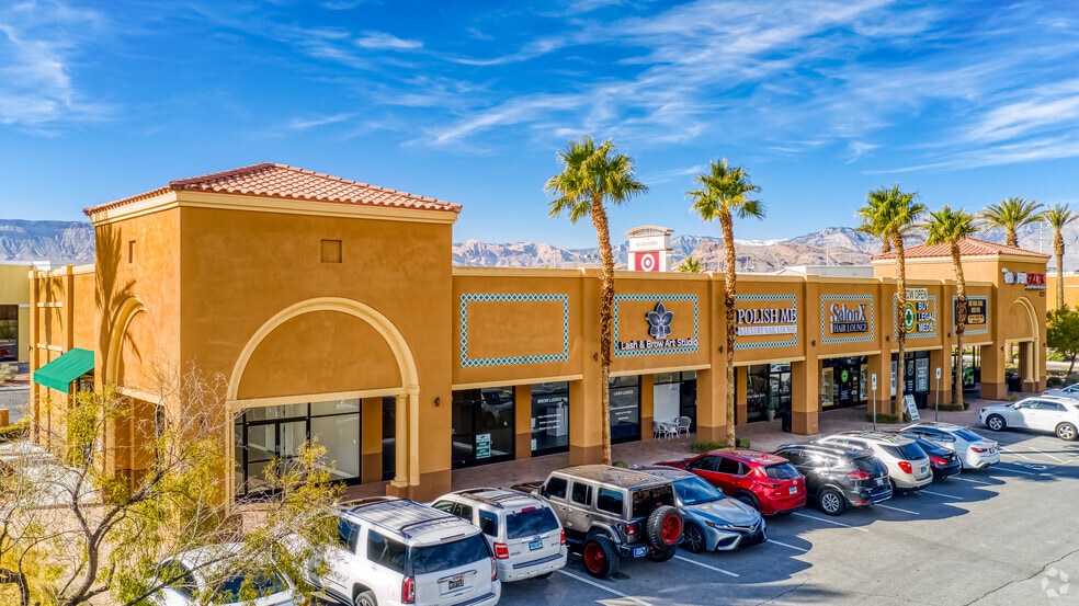 More Photos Of 4220 S Grand Canyon Dr, Las Vegas Unknown For Lease