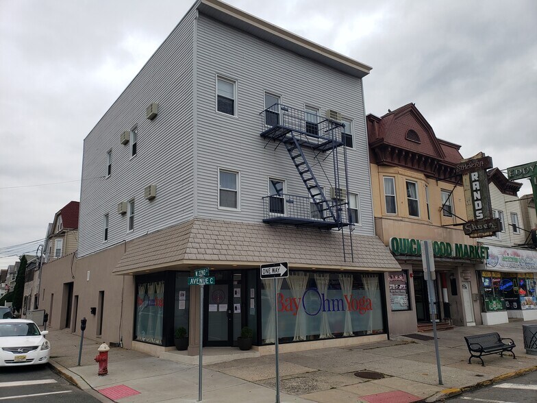 More Photos Of 494 Avenue C, Bayonne Apartments For Sale