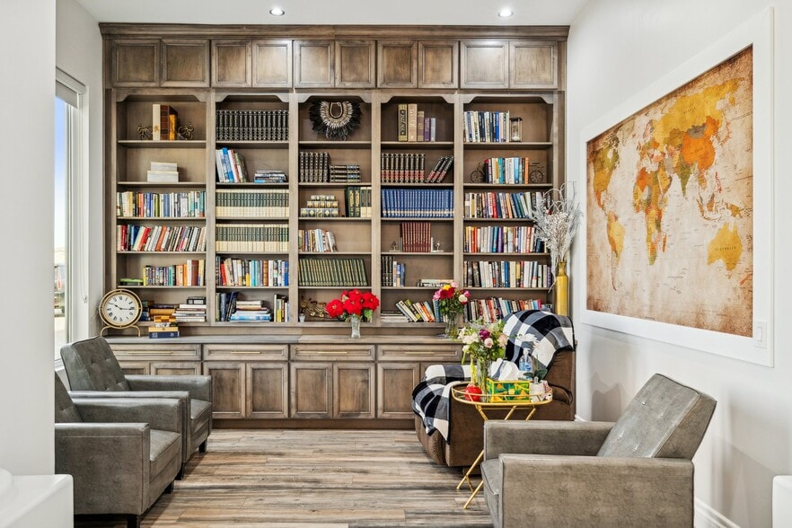 More Photos Of 24832 N 91st Ave, Peoria Healthcare For Sale