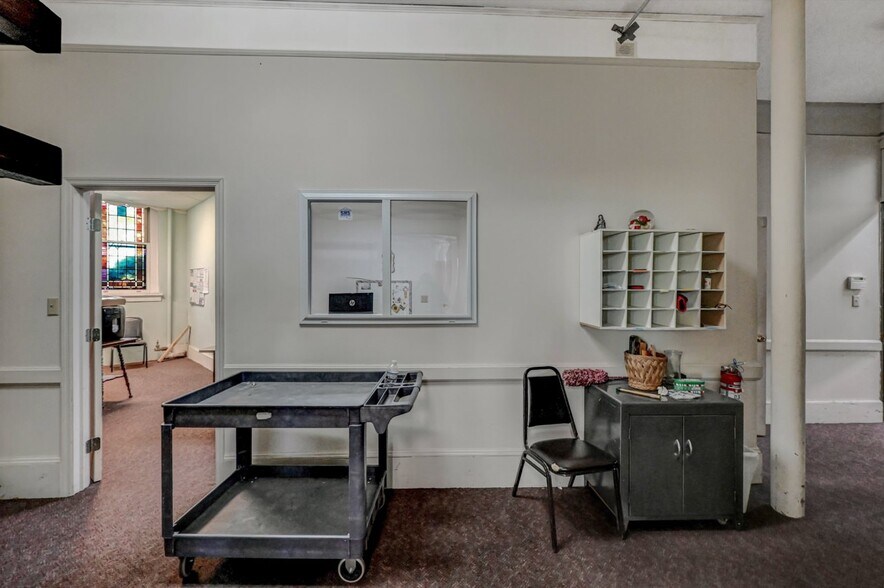 More Photos Of 720 Delaware St, Scranton Religious Facility For Sale