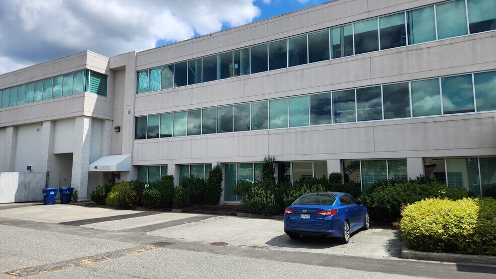 More Photos Of 20385 64th Ave, Langley Twp Office For Lease