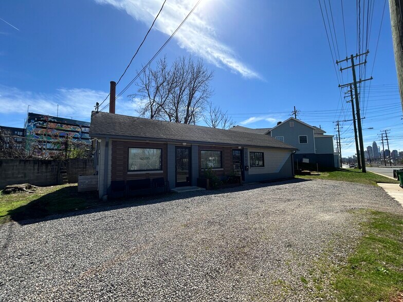 More Photos Of 2604 N Brevard St, Charlotte Office Residential For Sale