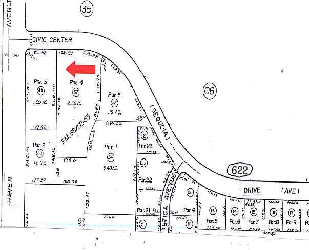 More Photos Of 10565 Civic Center Dr, Rancho Cucamonga Medical For Lease