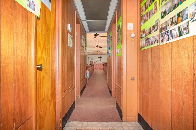 More Photos Of 1200 E Hudson St, Columbus Religious Facility For Sale