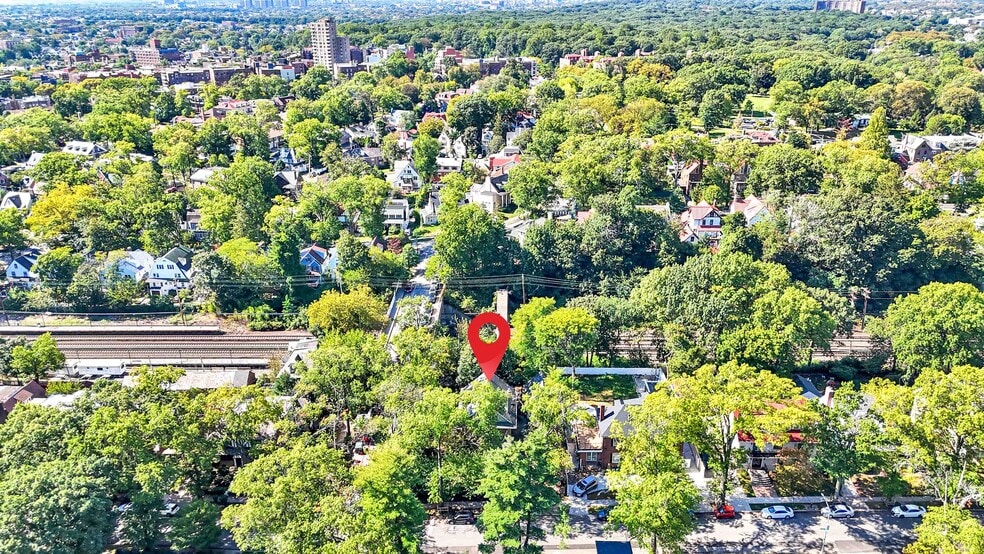 More Photos Of 8126 Austin St, Kew Gardens Land For Sale