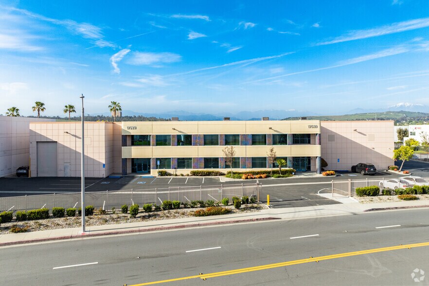 More Photos Of 17533-17539 Rowland St, Rowland Heights Warehouse For Lease