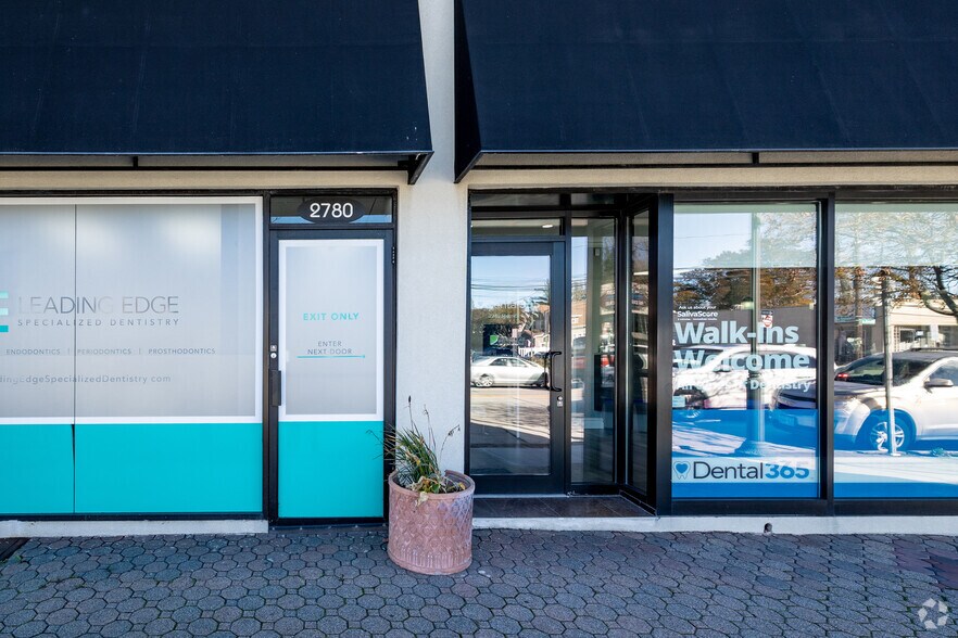 More Photos Of 2780-2788 Merrick Rd, Bellmore Storefront For Sale