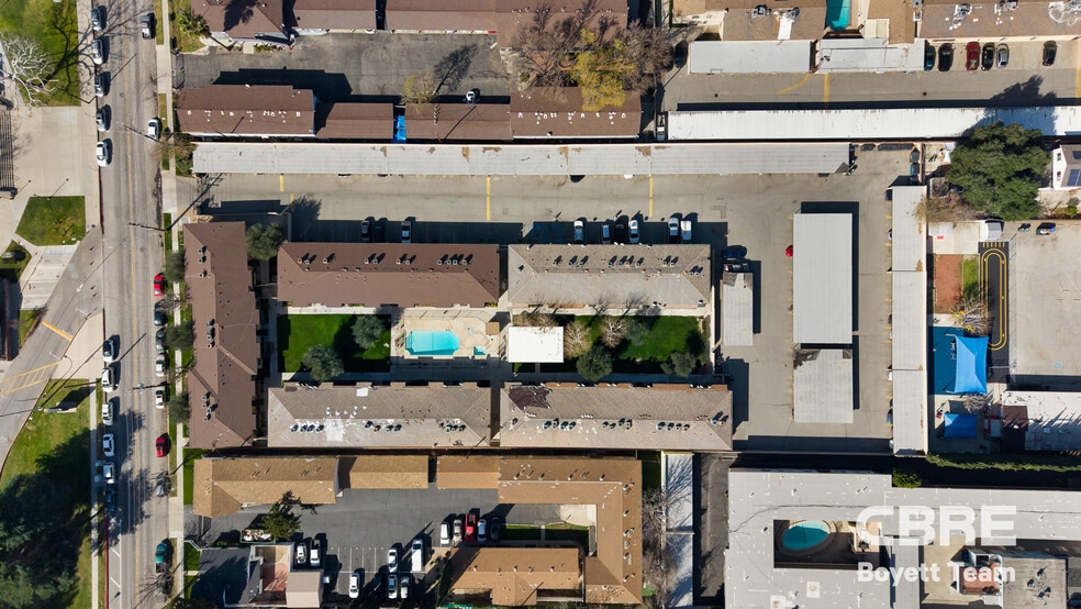 More Photos Of ,  Multifamily For Sale