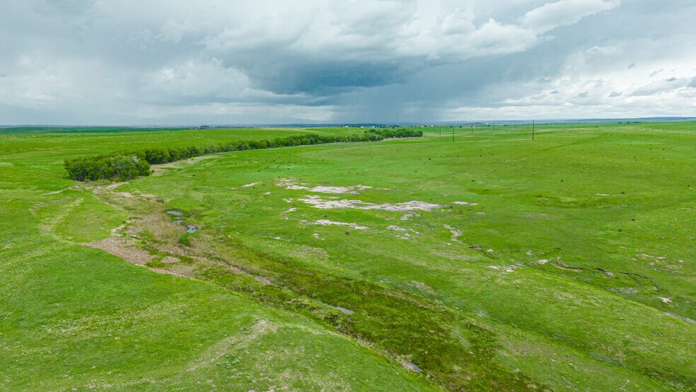 More Photos Of Squirrel Creek Road, Colorado Springs Land For Sale