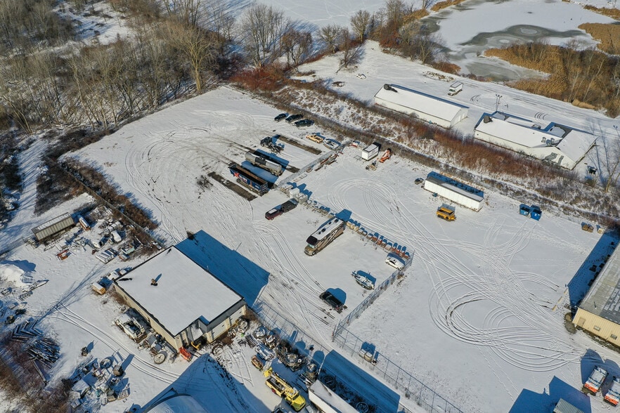 More Photos Of 1920 S Main St, Akron Land For Sale