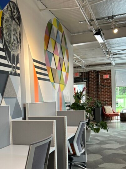 More Photos Of 3411 Pierce Dr NE, Chamblee Coworking Space