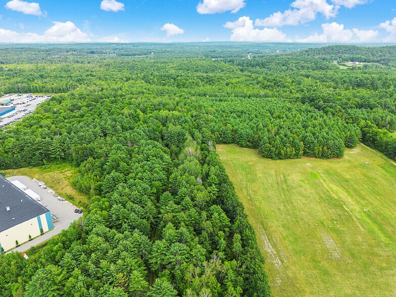 More Photos Of 1178 Augusta Rd, Winslow Specialty For Sale