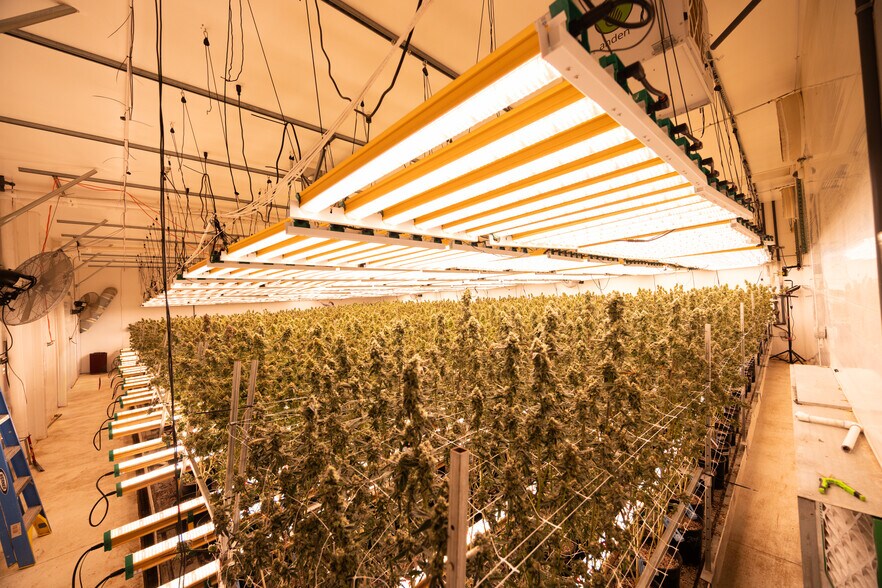 More Photos Of 13310 Little Morongo Rd, Desert Hot Springs Warehouse For Sale