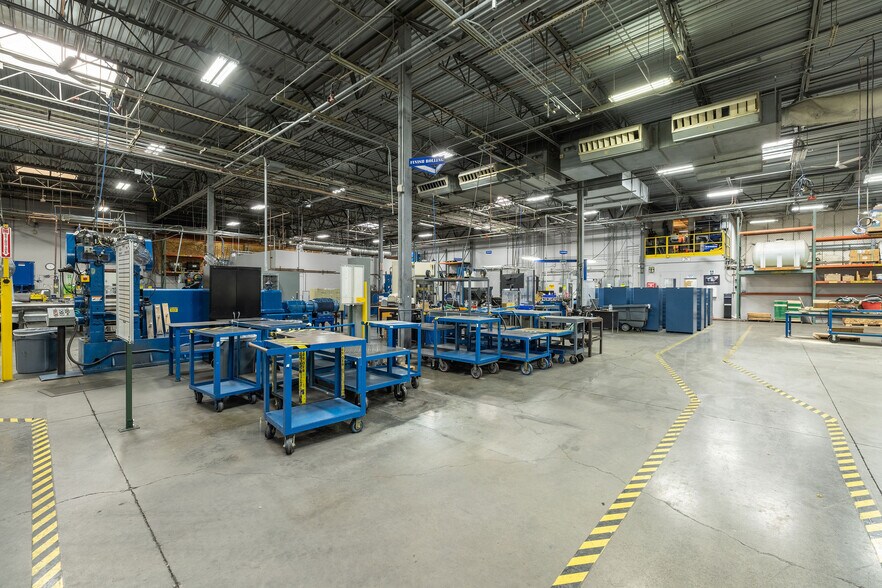 More Photos Of 750 W Canfield Ave, Coeur d'Alene Industrial For Sale