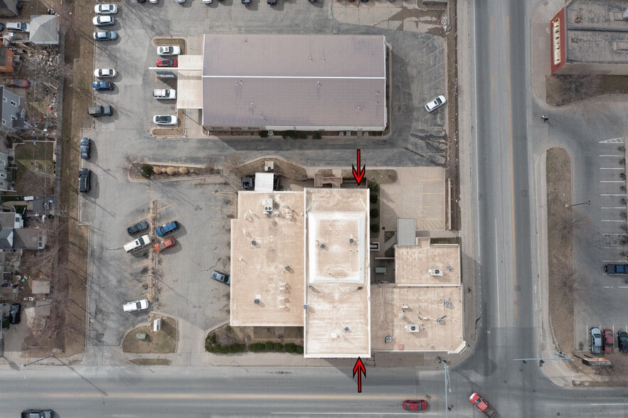 More Photos Of 2319 Vinton St, Omaha Office Residential For Sale