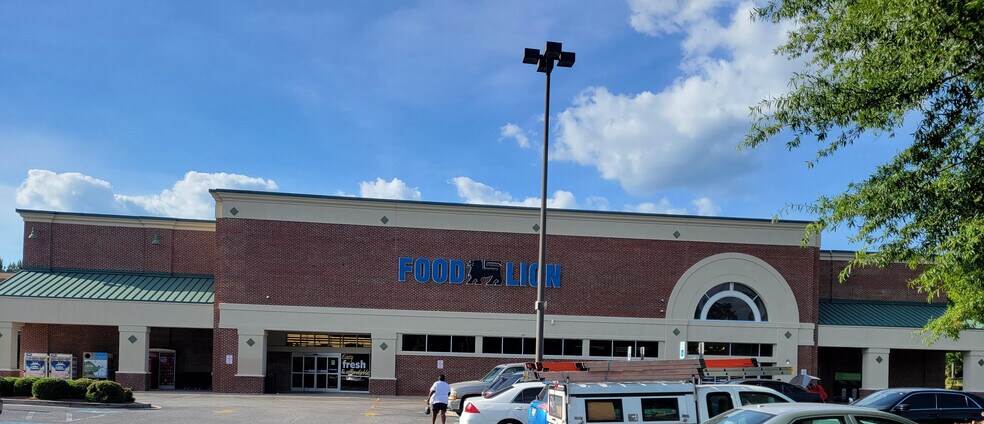 More Photos Of 745 University Village Dr, Blythewood Land For Sale