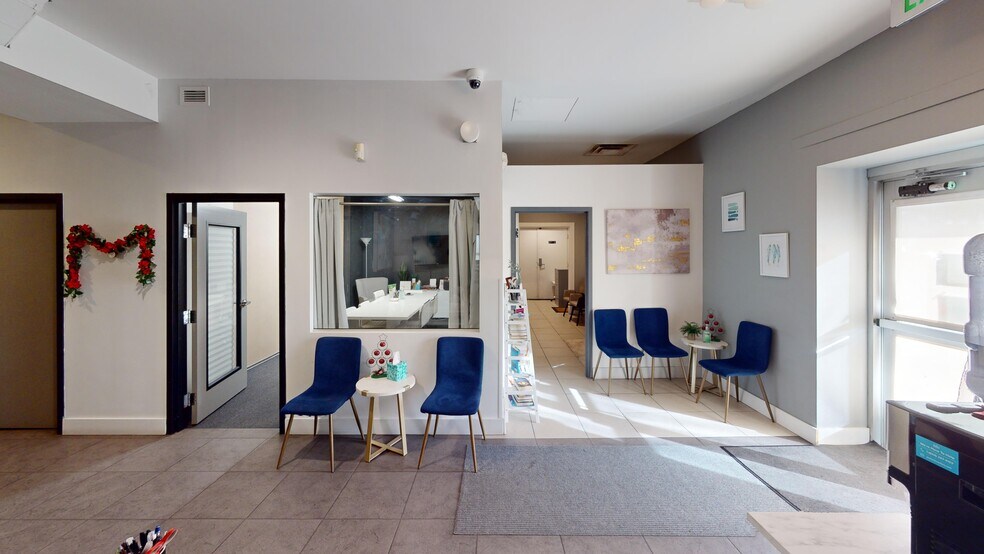 More Photos Of 574 Santa Fe Dr, Denver Office For Lease