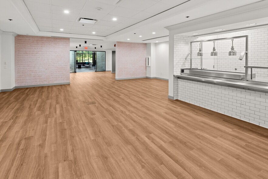 More Photos Of 1200 Crown Colony Dr, Quincy Business Park For Lease