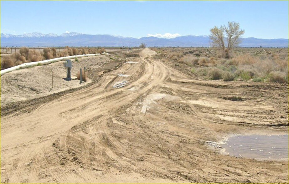 More Photos Of 80th St E & K-4 ave, Lancaster Land For Sale