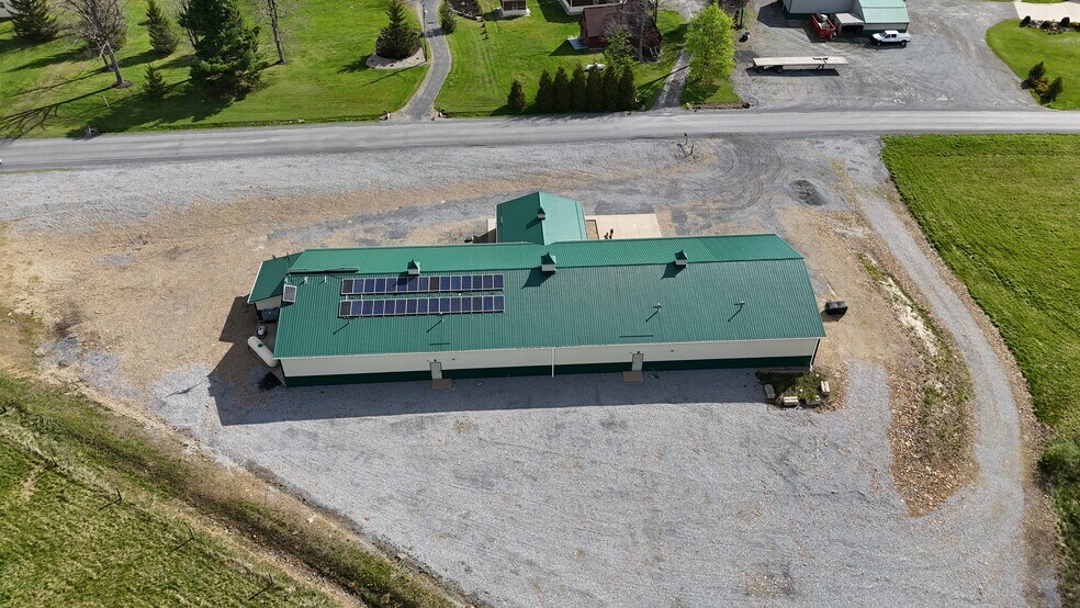 More Photos Of 199 Tipple Rd, Punxsutawney Specialty For Sale