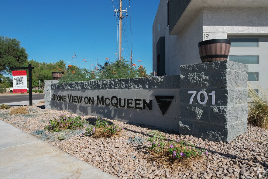 More Photos Of 701 N McQueen Rd, Chandler Apartments For Sale