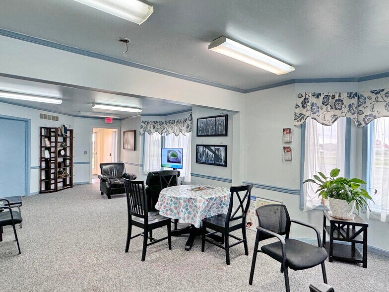 More Photos Of 8991 Redden Rd, Bridgeville Flex For Sale