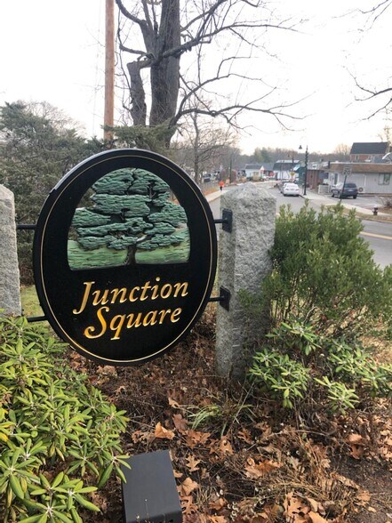 More Photos Of 71-77 Junction Sq, Concord Office For Lease