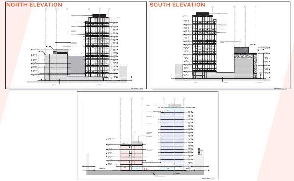 More Photos Of 2328 S Michigan Ave, Chicago Land For Sale