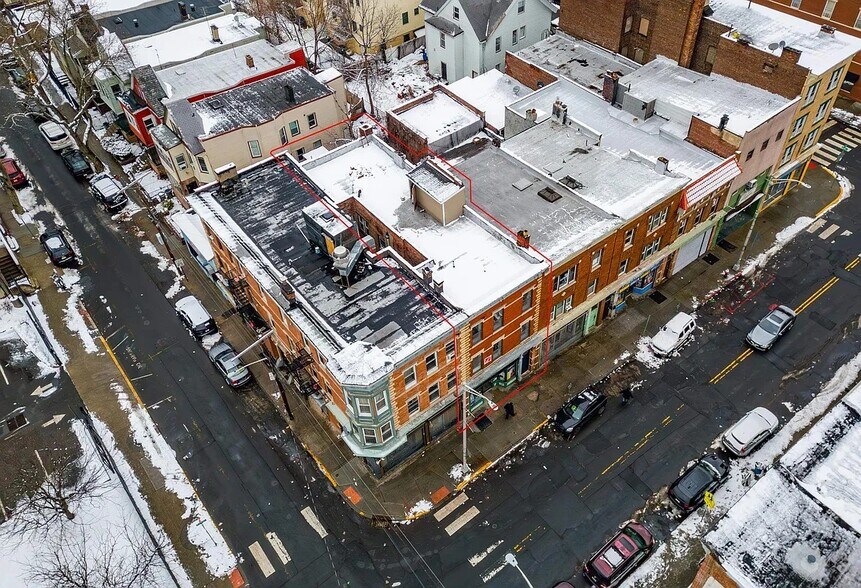 More Photos Of 289 Martin Luther King Jr Dr, Jersey City Apartments For Sale