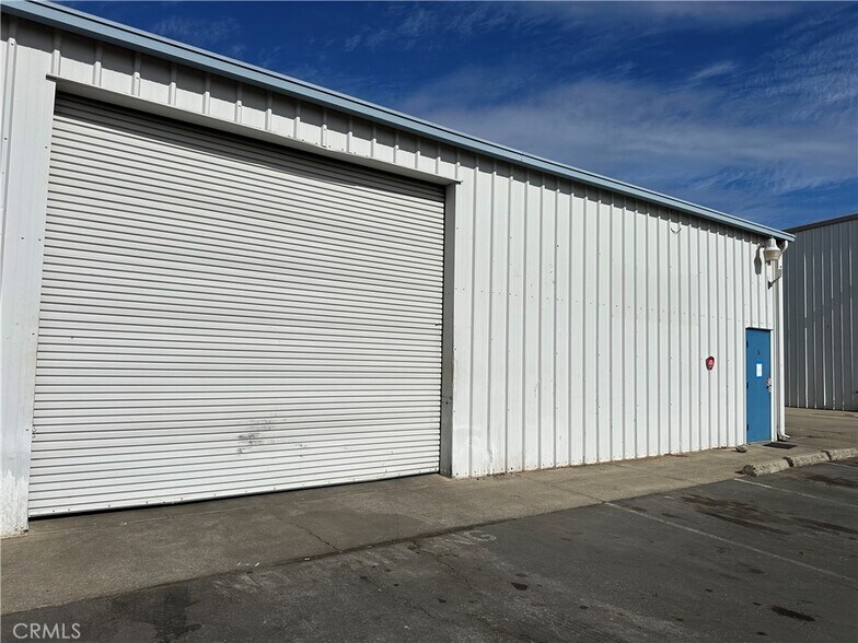 More Photos Of 2775 Feather River Blvd, Oroville Warehouse For Lease