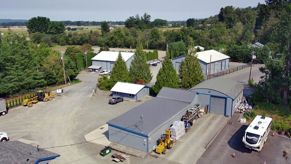 More Photos Of 7300 112th St NE, Arlington Service For Sale