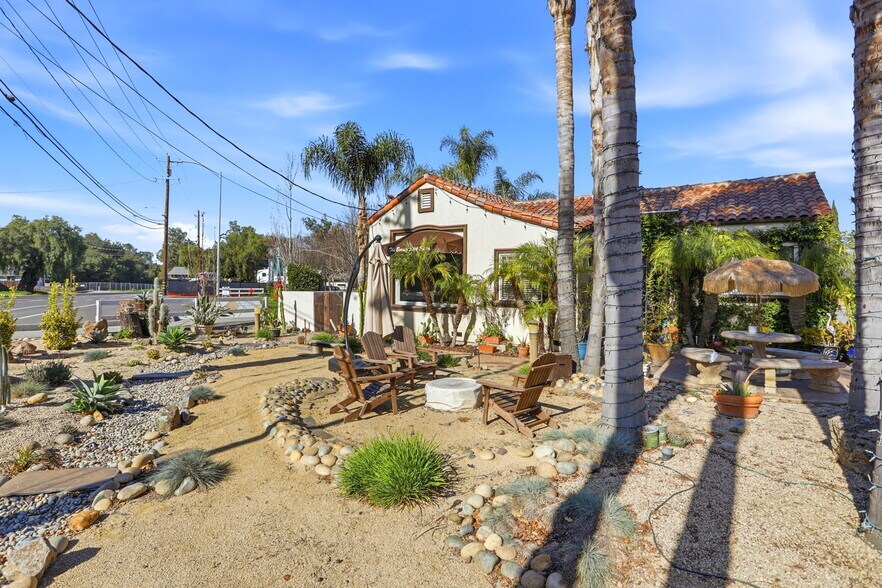 More Photos Of 3630 San Felipe Rd, San Jose Freestanding For Sale