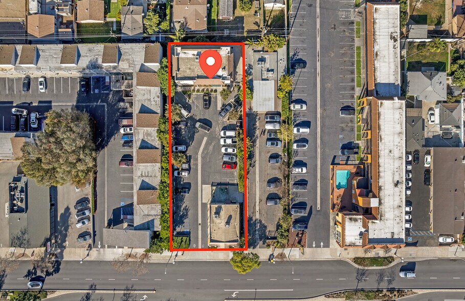 More Photos Of 5631 Lincoln Ave, Cypress Medical For Lease