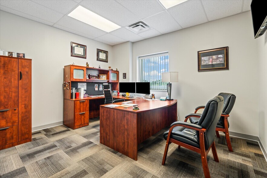 More Photos Of 2740 W National Rd, Vandalia Industrial For Sale