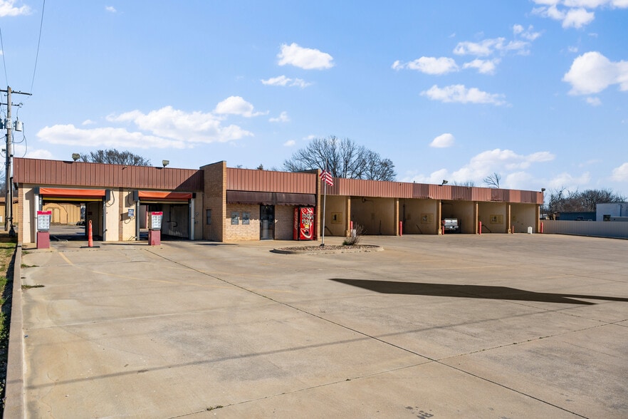 More Photos Of , Independence Specialty For Sale