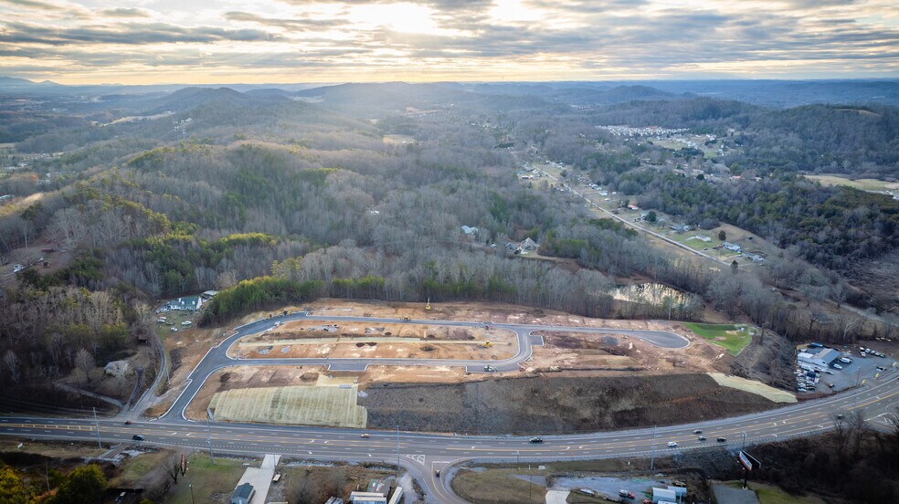 More Photos Of 9109 Chapman Hwy, Knoxville Apartments For Sale