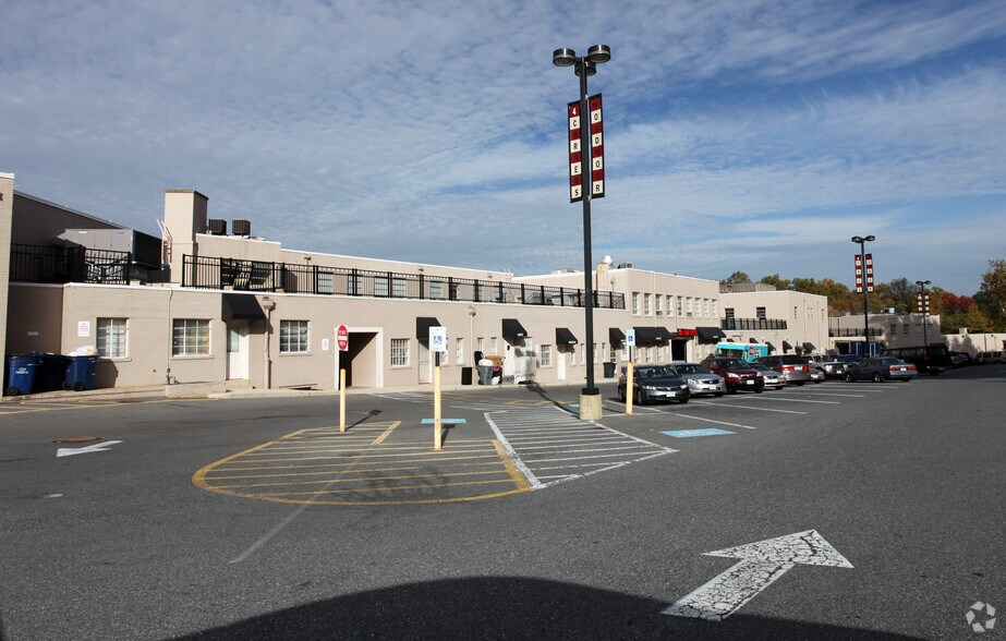 More Photos Of 10129-10149 Colesville Rd, Silver Spring Unknown For Lease