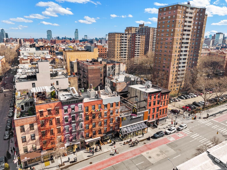 More Photos Of 108 1st Ave, New York Apartments For Sale