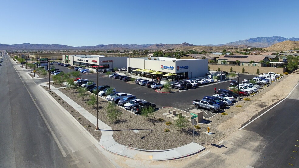 More Photos Of 9435 S Rainbow Blvd, Las Vegas Restaurant For Sale