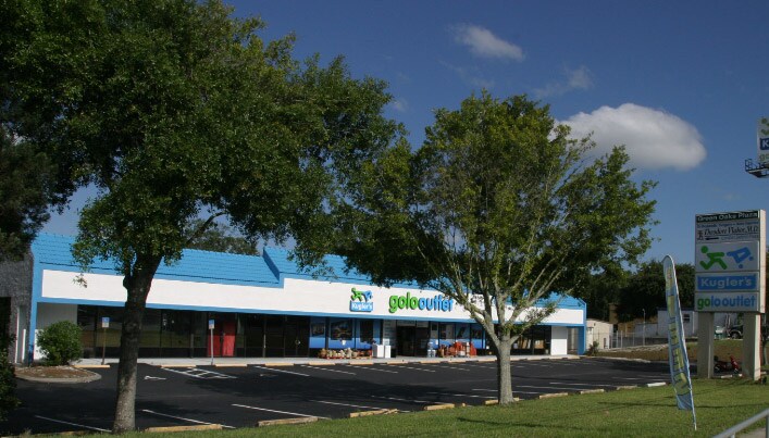 More Photos Of 31541-31555 US Highway 19 N, Palm Harbor Storefront Retail Office For Sale