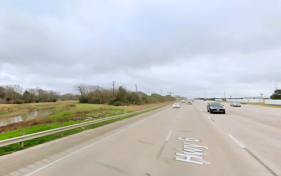 More Photos Of State Highway 6, Manvel Land For Sale