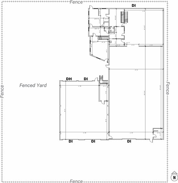More Photos Of 790 E 51st Ave, Denver Manufacturing For Sale