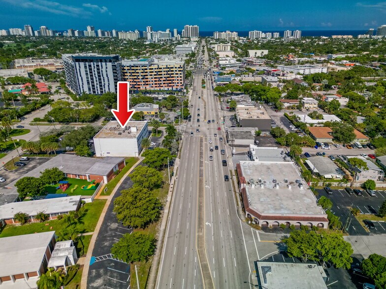 More Photos Of 1995 E Oakland Park Blvd, Fort Lauderdale Loft Creative Space For Lease