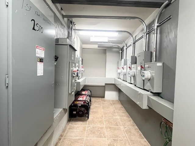 More Photos Of 405-407 Gates Ave, Brooklyn Loft Creative Space For Lease