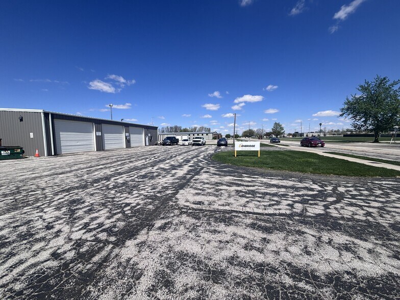 More Photos Of 235 Grand Lake Rd, Celina Warehouse For Sale