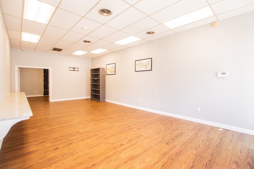 More Photos Of 2329 Massachusetts Ave, Cambridge Storefront Retail Office For Lease