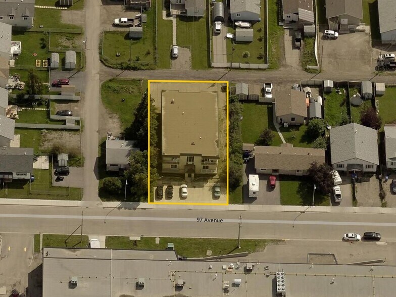 More Photos Of 9827 97 Ave, Fort St John Apartments For Sale