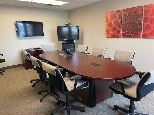 More Photos Of 475 Wall St, Princeton Coworking Space